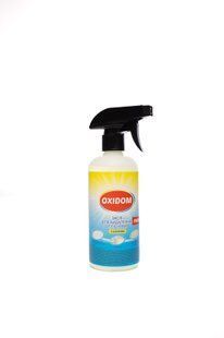 Засіб для видалення плісняви з хлором OXIDOM 0,5 л А07032 фото