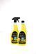 OxiClean GoldenLine Засіб для скла Альпійська свіжість 0,5 л триггер А03485 фото 5