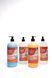 OxiClean SilverLine Мило рідке гігієнічне BubbleGum 0,5 л дозатор А03469 фото 9