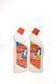 OxiClean SilverLine Гель для чищення туалету Лимон 0,75л А05970 фото 4