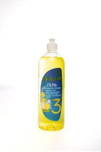 OxiClean Extra Бальзам для миття посуду "Лимон" 1 л А06715 фото
