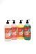 OxiClean SilverLine Гель для миття посуду "BubbleGum" 0,5 л дозатор А03449 фото 7